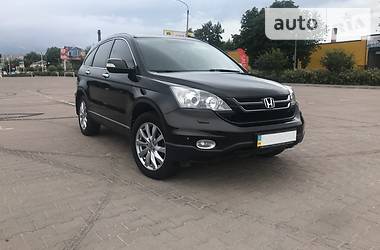  Honda CR-V 2011 в Коростишеві