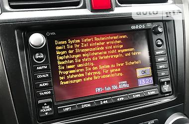 Внедорожник / Кроссовер Honda CR-V 2011 в Бродах