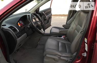 Внедорожник / Кроссовер Honda CR-V 2008 в Одессе