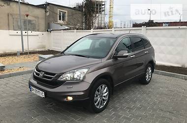 Внедорожник / Кроссовер Honda CR-V 2011 в Одессе