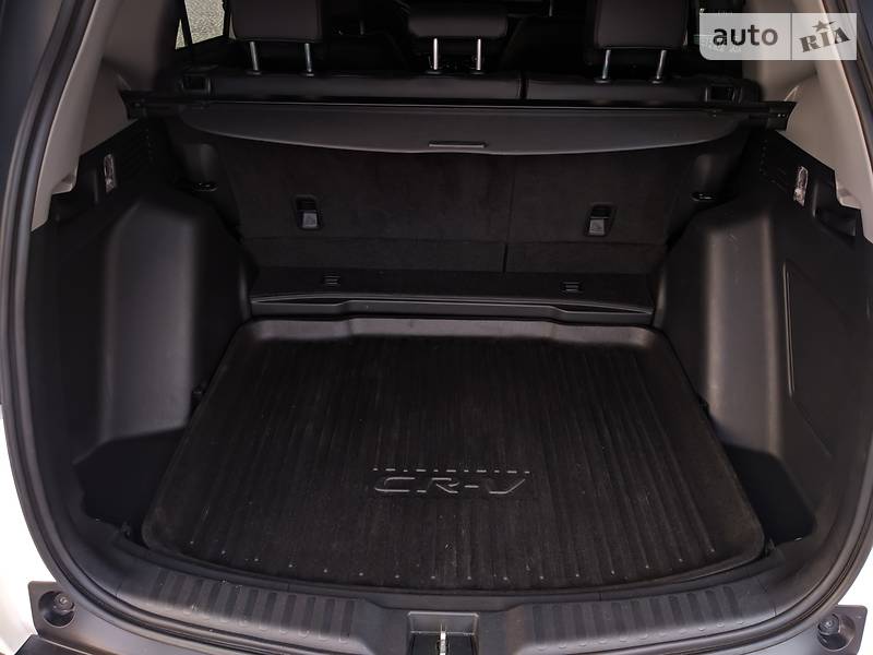 Внедорожник / Кроссовер Honda CR-V 2017 в Одессе