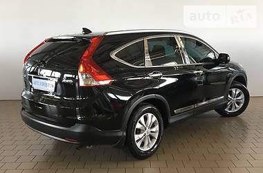 Внедорожник / Кроссовер Honda CR-V 2012 в Киеве