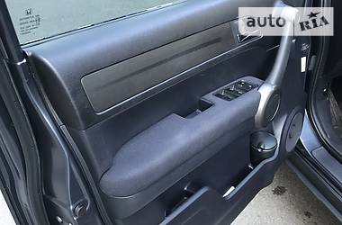 Позашляховик / Кросовер Honda CR-V 2011 в 
