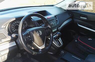 Внедорожник / Кроссовер Honda CR-V 2013 в Одессе