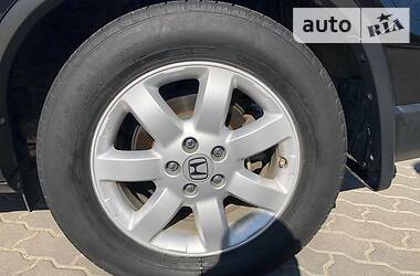 Внедорожник / Кроссовер Honda CR-V 2011 в 