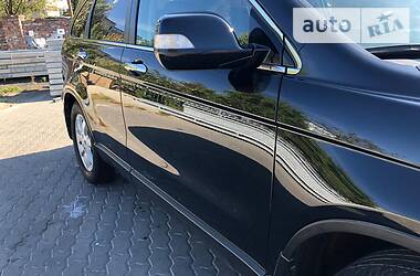 Внедорожник / Кроссовер Honda CR-V 2011 в 