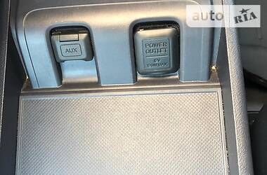 Внедорожник / Кроссовер Honda CR-V 2011 в 