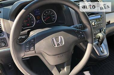 Внедорожник / Кроссовер Honda CR-V 2011 в 