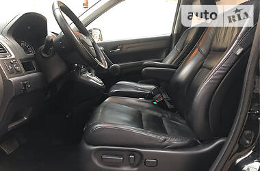 Внедорожник / Кроссовер Honda CR-V 2010 в Одессе