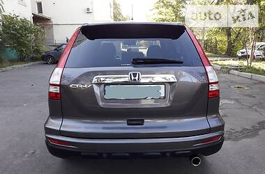 Внедорожник / Кроссовер Honda CR-V 2011 в Одессе