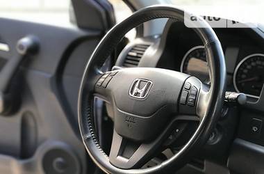 Внедорожник / Кроссовер Honda CR-V 2012 в Виннице