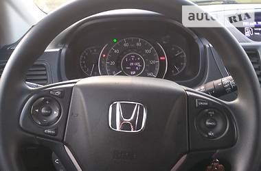 Внедорожник / Кроссовер Honda CR-V 2012 в Вознесенске