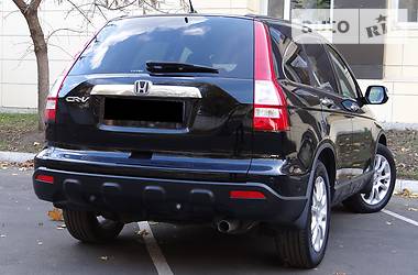 Внедорожник / Кроссовер Honda CR-V 2009 в Одессе