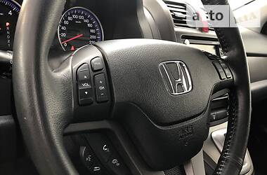 Внедорожник / Кроссовер Honda CR-V 2012 в Дрогобыче