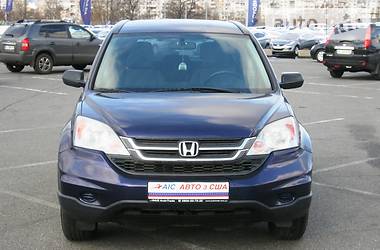 Внедорожник / Кроссовер Honda CR-V 2011 в Киеве