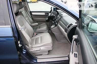 Внедорожник / Кроссовер Honda CR-V 2010 в Киеве