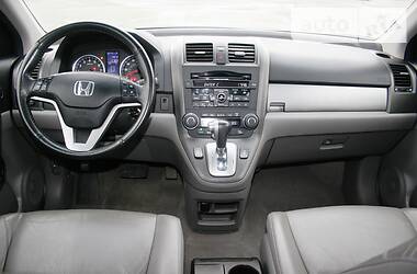 Внедорожник / Кроссовер Honda CR-V 2010 в Киеве