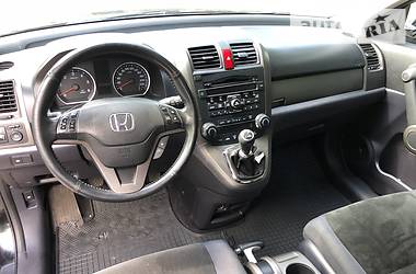 Универсал Honda CR-V 2012 в Калуше