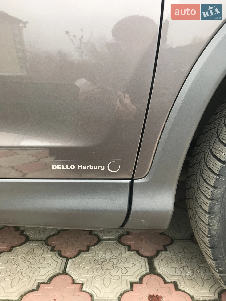 2014 Honda CR-V - мініатюра 3