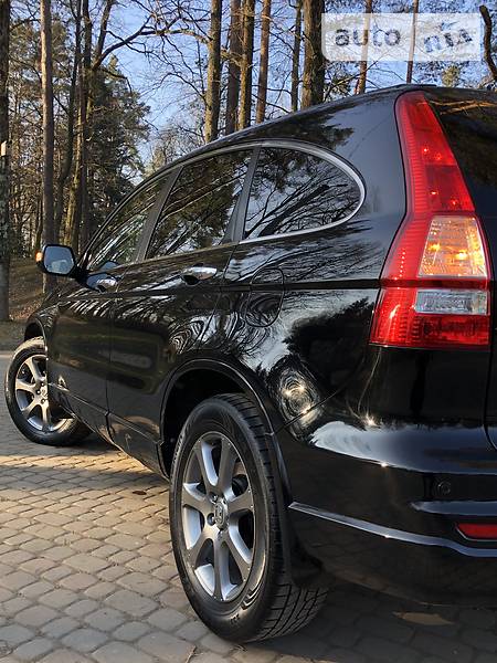 Позашляховик / Кросовер Honda CR-V 2012 в Дрогобичі фото 41 Позашляховик / Кросовер Honda CR-V 2012 в Дрогобичі