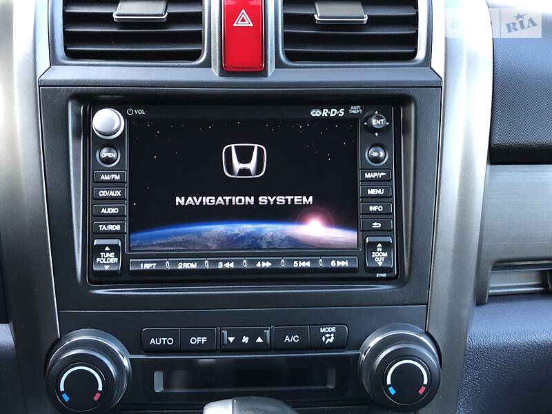 Позашляховик / Кросовер Honda CR-V 2012 в Дрогобичі фото 65 Позашляховик / Кросовер Honda CR-V 2012 в Дрогобичі