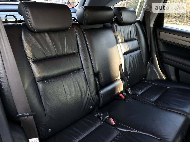 Позашляховик / Кросовер Honda CR-V 2012 в Дрогобичі фото 75 Позашляховик / Кросовер Honda CR-V 2012 в Дрогобичі