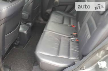 Внедорожник / Кроссовер Honda CR-V 2012 в Бердичеве