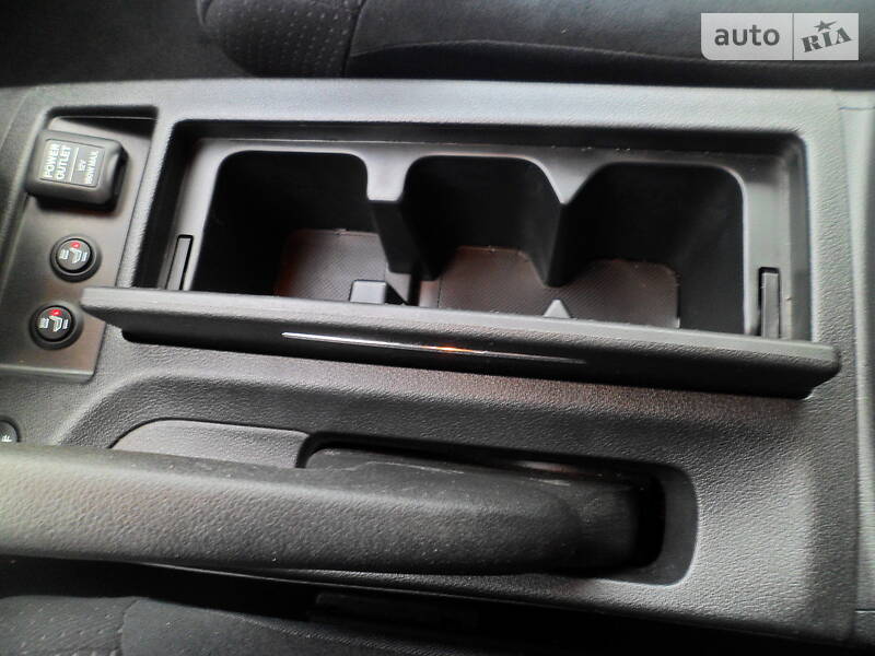 Позашляховик / Кросовер Honda CR-V 2013 в Тернополі