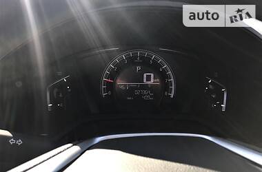 Позашляховик / Кросовер Honda CR-V 2017 в Хмельницькому