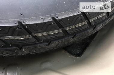 Позашляховик / Кросовер Honda CR-V 2015 в 