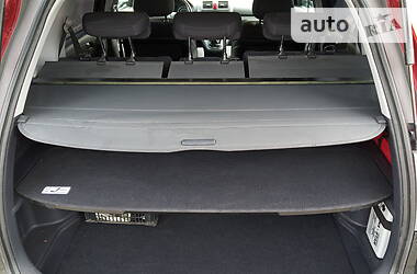 Позашляховик / Кросовер Honda CR-V 2007 в 