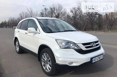 Внедорожник / Кроссовер Honda CR-V 2012 в Кривом Роге