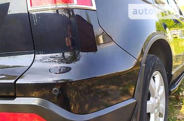 Позашляховик / Кросовер Honda CR-V 2007 в 