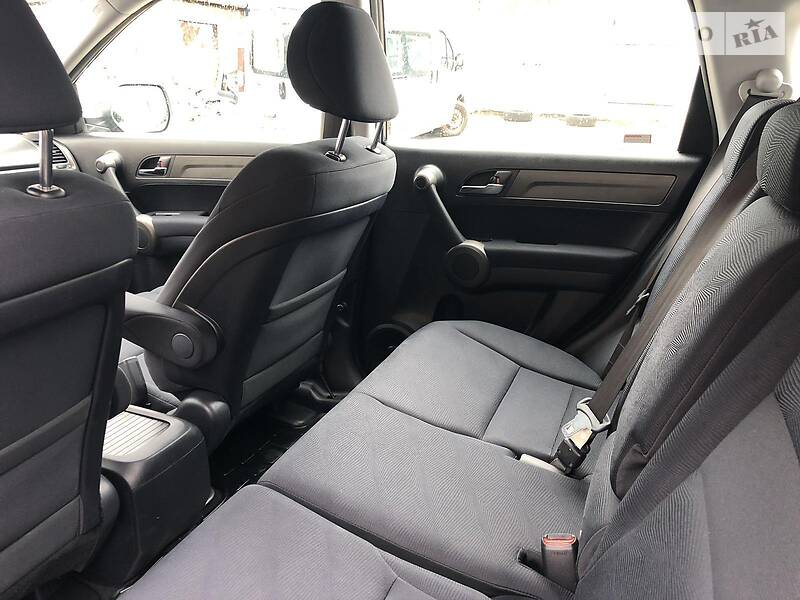 Універсал Honda CR-V 2010 в Радивиліві
