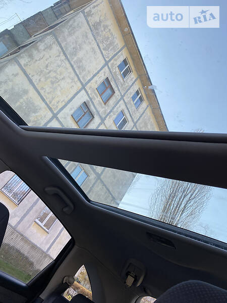 Позашляховик / Кросовер Honda CR-V 2007 в Черкасах фото 18 Позашляховик / Кросовер Honda CR-V 2007 в Черкасах