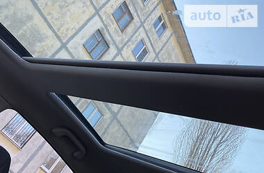 Позашляховик / Кросовер Honda CR-V 2007 в 