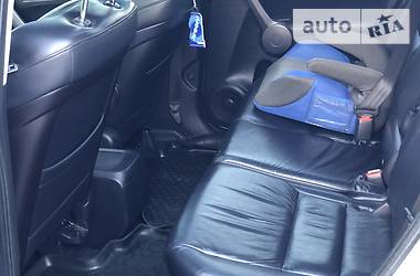 Позашляховик / Кросовер Honda CR-V 2008 в 