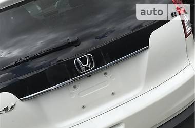 Позашляховик / Кросовер Honda CR-V 2012 в 