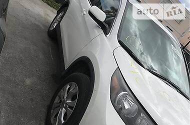 Позашляховик / Кросовер Honda CR-V 2012 в 