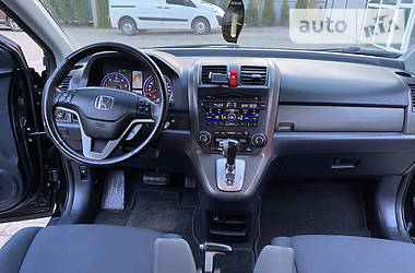 Внедорожник / Кроссовер Honda CR-V 2011 в Ровно