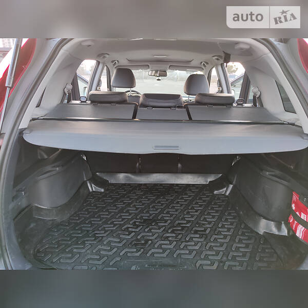 Позашляховик / Кросовер Honda CR-V 2012 в Одесі