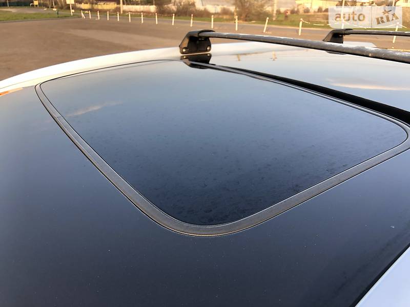 Позашляховик / Кросовер Honda CR-V 2013 в Ужгороді фото 8 Позашляховик / Кросовер Honda CR-V 2013 в Ужгороді