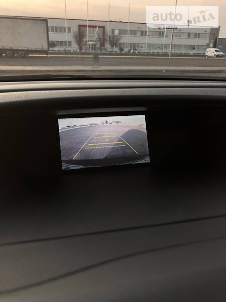 Позашляховик / Кросовер Honda CR-V 2013 в Ужгороді фото 15 Позашляховик / Кросовер Honda CR-V 2013 в Ужгороді