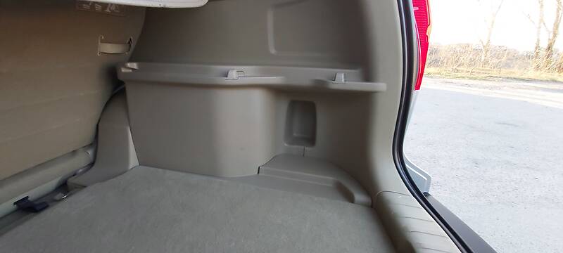 Позашляховик / Кросовер Honda CR-V 2009 в Вінниці фото 54 Позашляховик / Кросовер Honda CR-V 2009 в Вінниці