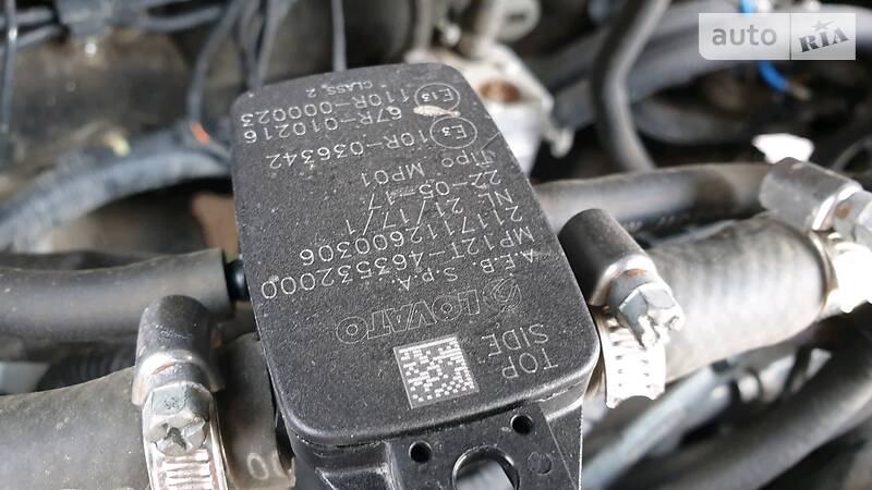 Позашляховик / Кросовер Honda CR-V 2009 в Кам'янському
