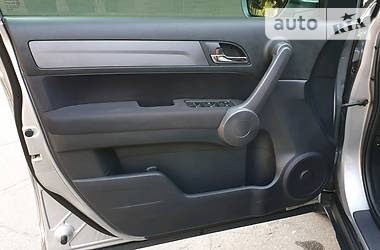 Внедорожник / Кроссовер Honda CR-V 2009 в 