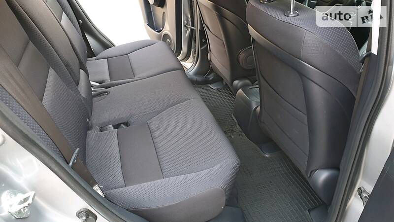 Позашляховик / Кросовер Honda CR-V 2009 в Кам'янському