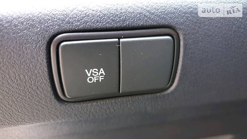 Позашляховик / Кросовер Honda CR-V 2009 в Кам'янському