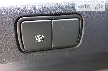 Внедорожник / Кроссовер Honda CR-V 2009 в 