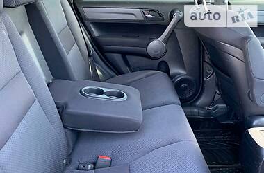Внедорожник / Кроссовер Honda CR-V 2008 в 